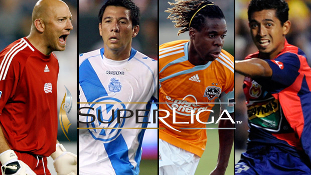 Superliga 2010 Superliga