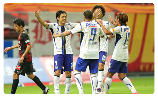 Gamba Osaka