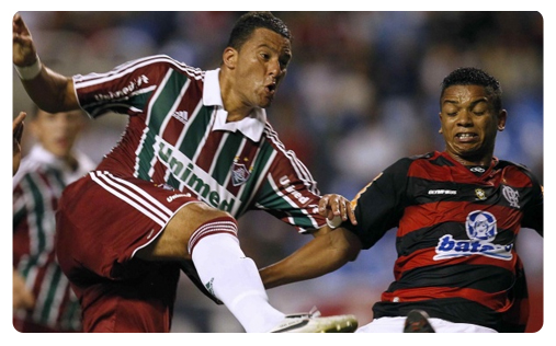 Flamengo - Fluminense