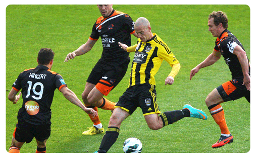Wellington Phoenix