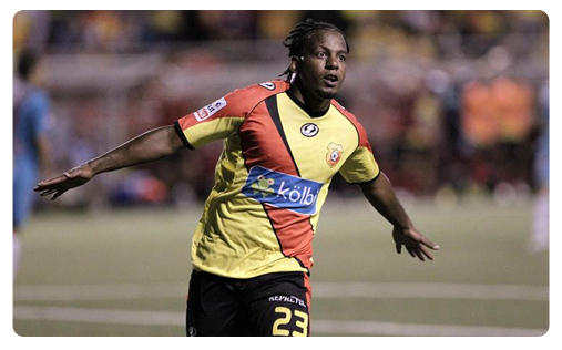 Victor Nunez et Herediano sacrés après 19 ans d'attente Victor Nunez