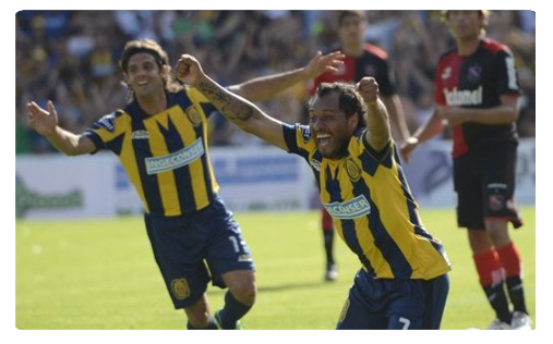 Rosario retrouve son clásico et Central relance le tournoi