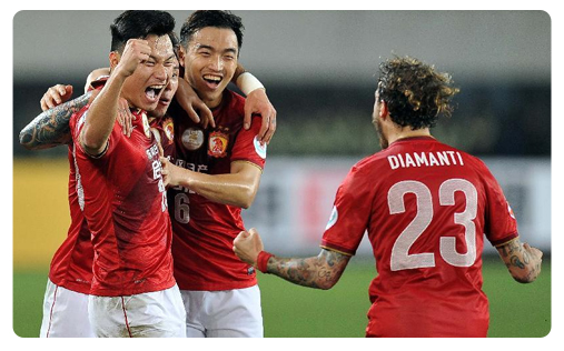 Qui pourra empêcher Guangzhou de décrocher un nouveau titre ?