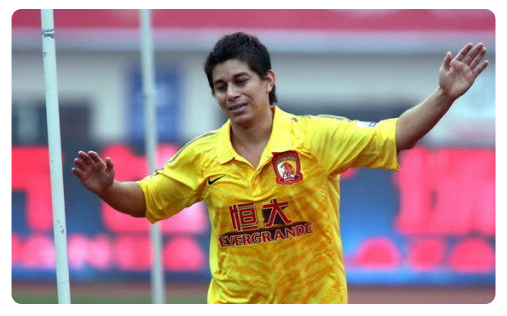 Conca libère Guangzhou