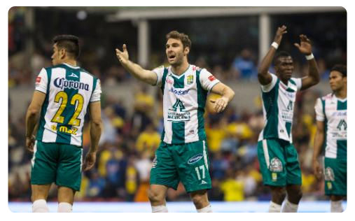 León à la conquête d'un nouveau titre