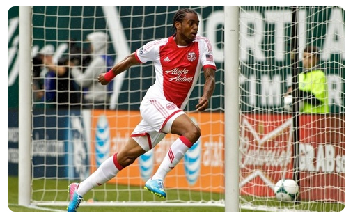 Portland Timbers Piquionne ouvre son compteur en MLS