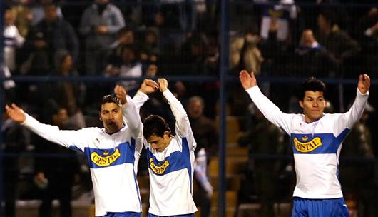 Universidad Catolica