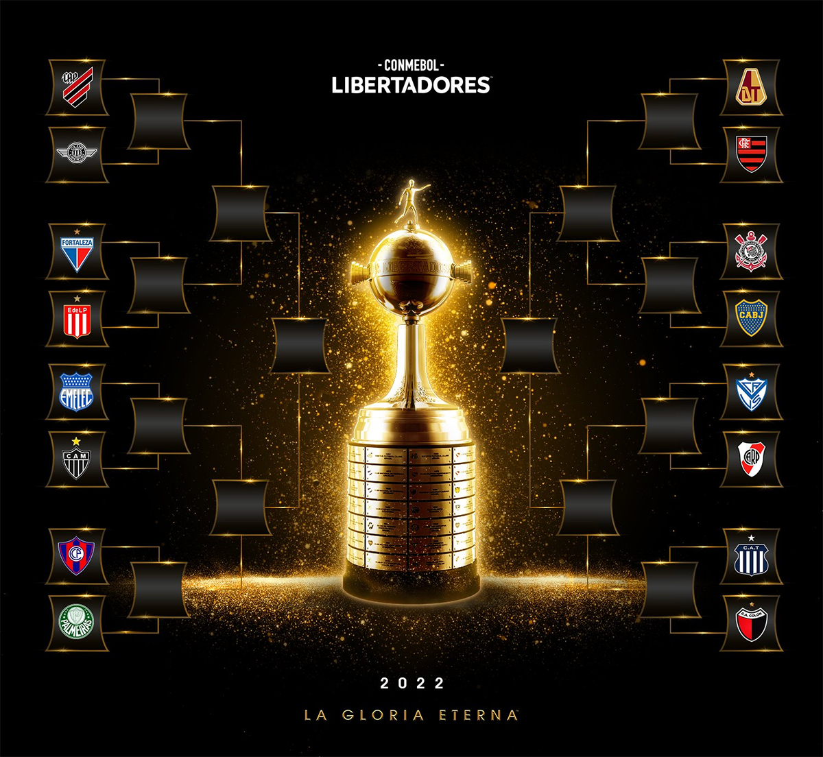 libertadores