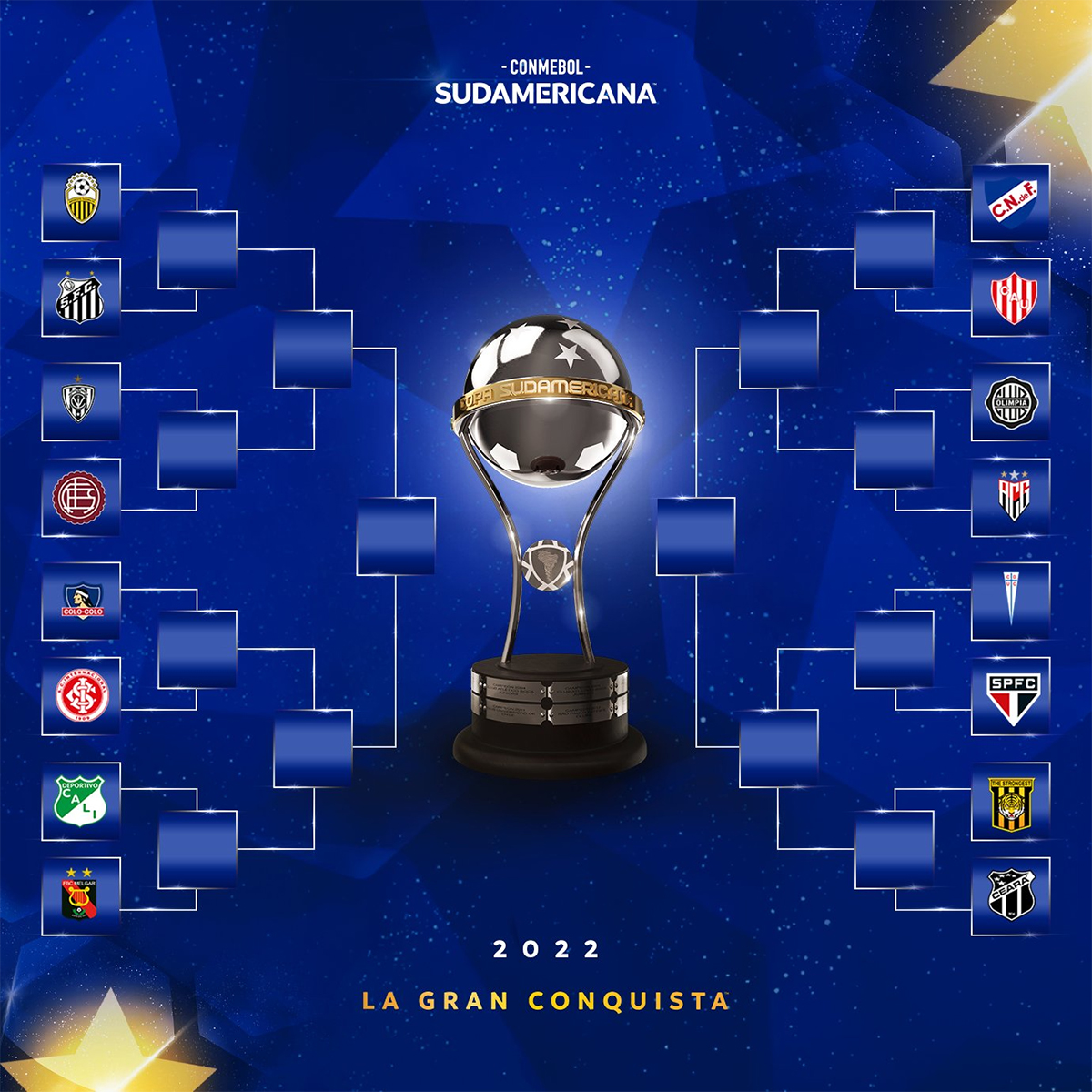 sudamericana