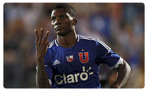 Junior Fernándes emmène la U en finale Junior Fernándes