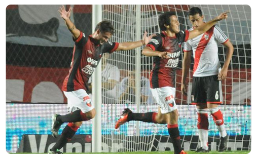 Colon Colon joue sa survie et mène le Torneo Final