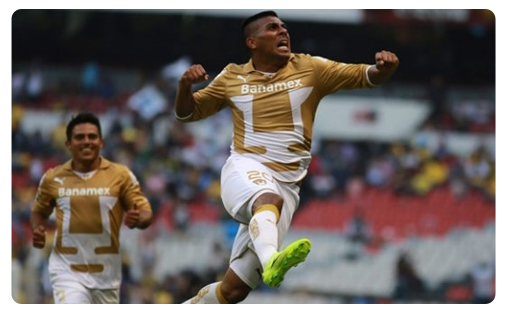 Ludueña, homme de la semaine