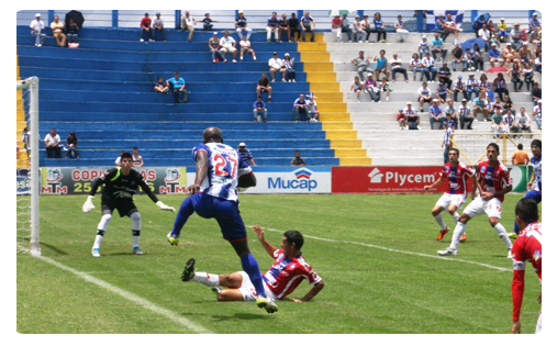 Cartaginés, le grand perdant de la semaine Cartaginés