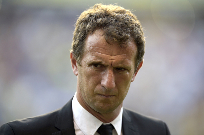 Photo STR/AFP/Getty Images