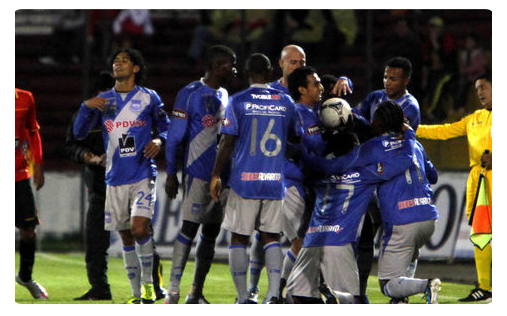 Emelec