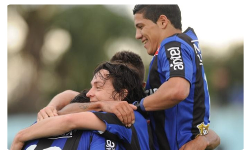 Liverpool, leader sensation du Clausura uruguayen Liverpool