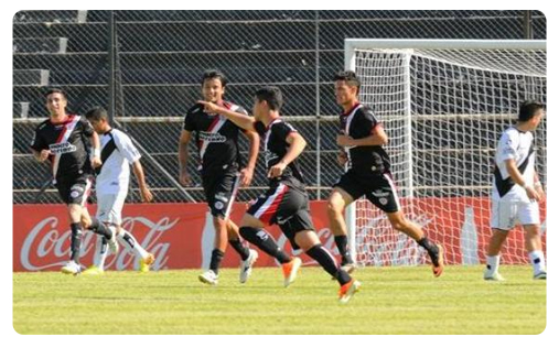 River Plate La sensation de l'Apertura se nomme River Plate