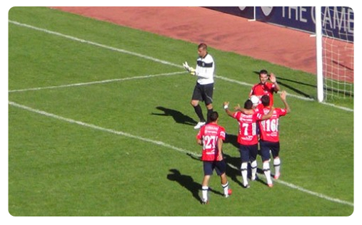 Jorge Wilstermann