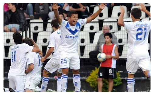 Vélez s'impose à All Boys et se rapproche de la finale Vélez