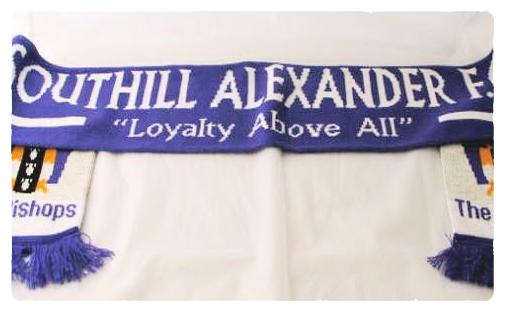 Southill Alexander FC Southill Alexander FC