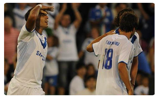 Vélez séduit et prend la tête de la Primera A Vélez