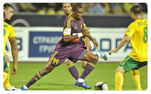 Anzhi