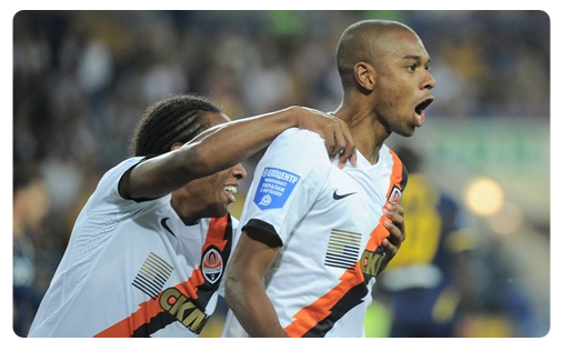 Shakhtar