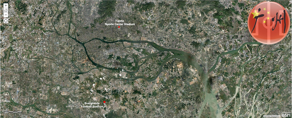 guangzhoumap