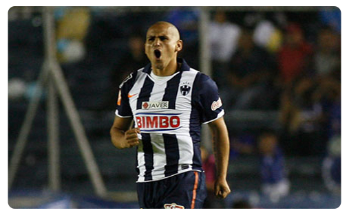 Suazo envoie Monterrey en finale Suazo