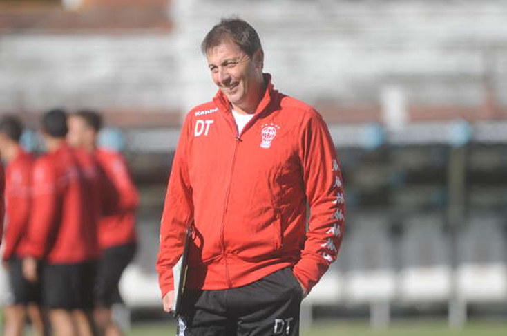 Huracan Objectif remontée pour le Globo de Kudelka