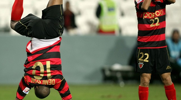 Denilson
