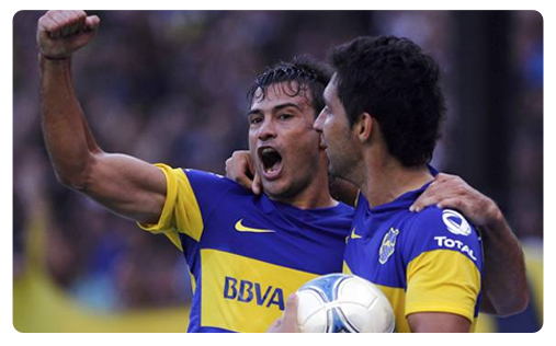 Boca Juniors