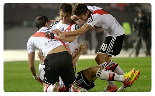 River Plate