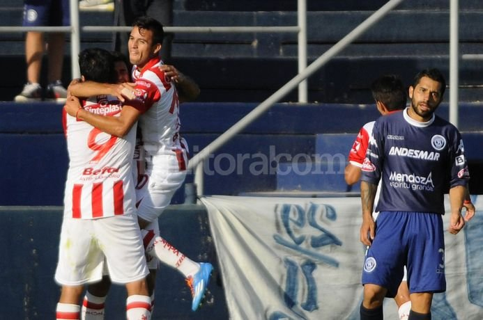 Pendant qu'Argentinos et Huracan reprennent espoir, Union s'assure quasiment la promotion