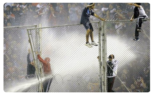 La violence frappe encore en Argentine