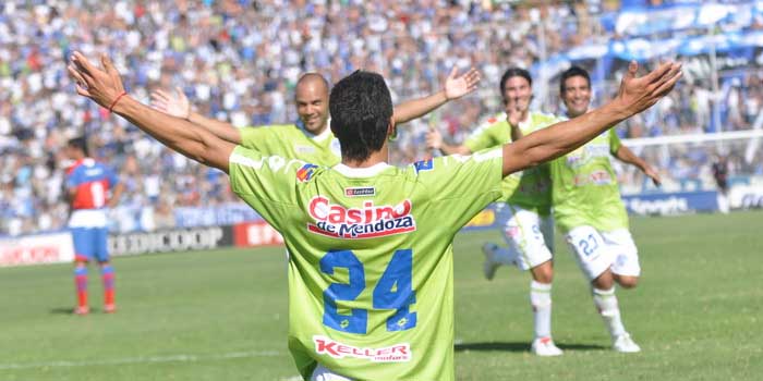 Godoy Cruz Godoy Cruz