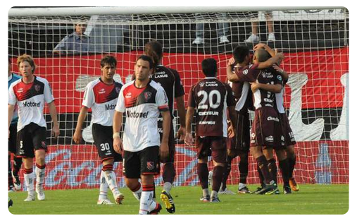 Impressionnant Granate Lanus