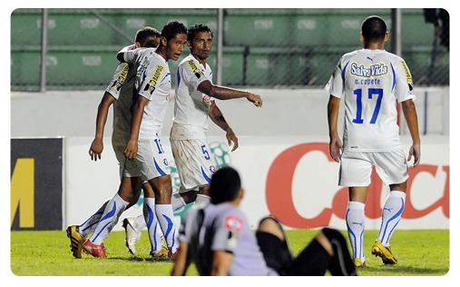 Olimpia qualifié et leader du groupe D Olimpia