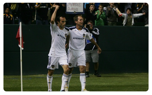 Landon Donovan