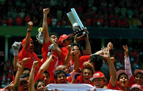 Toluca