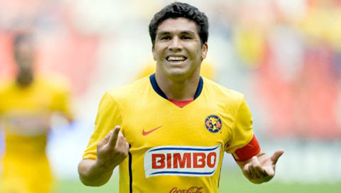 Salvador Cabanas