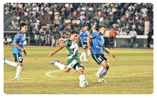 Oriente Petrolero
