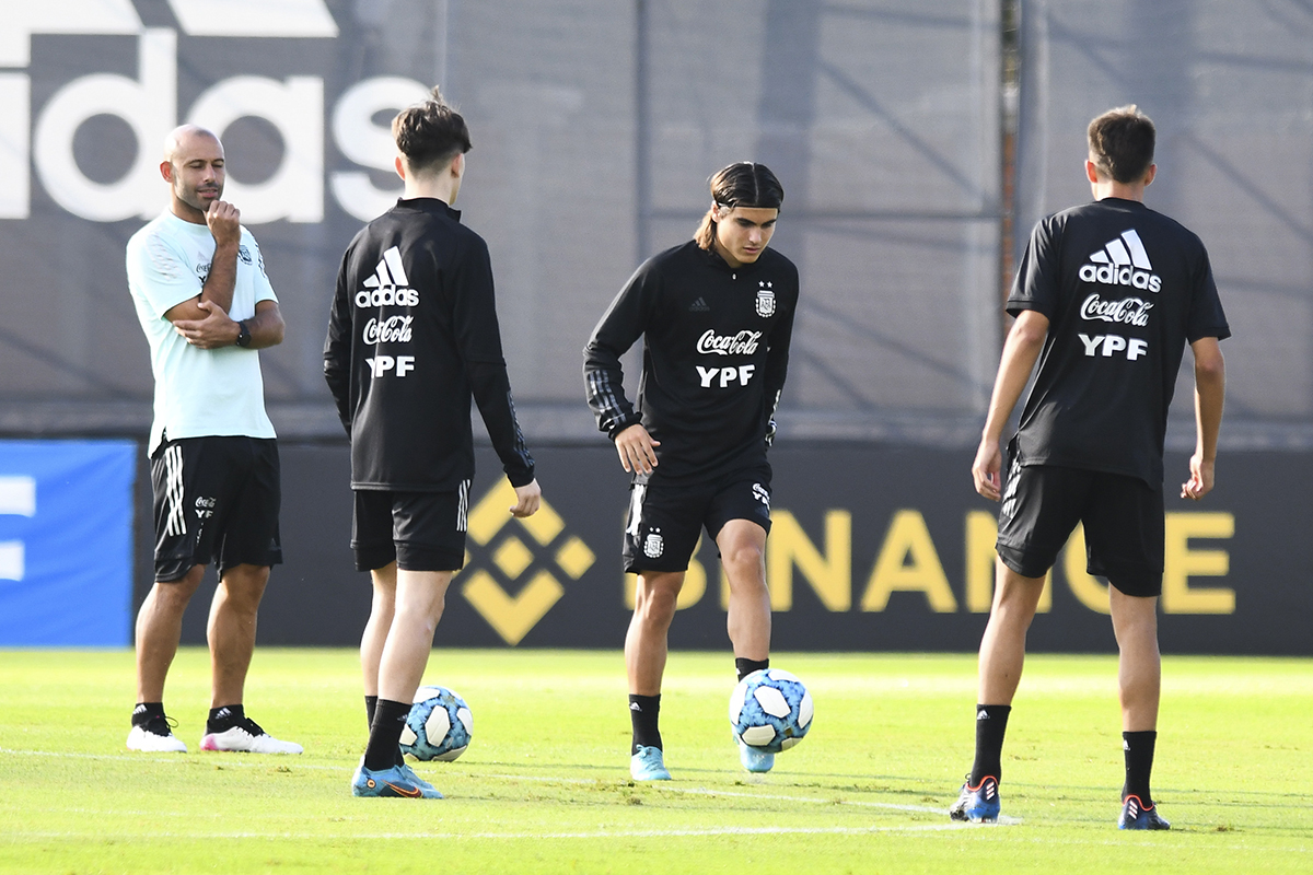 masche