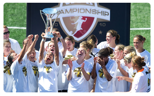 FC Gold Pride