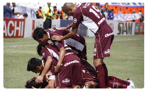 Domination sans partage du Granate